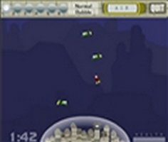 Play Defend Atlantis